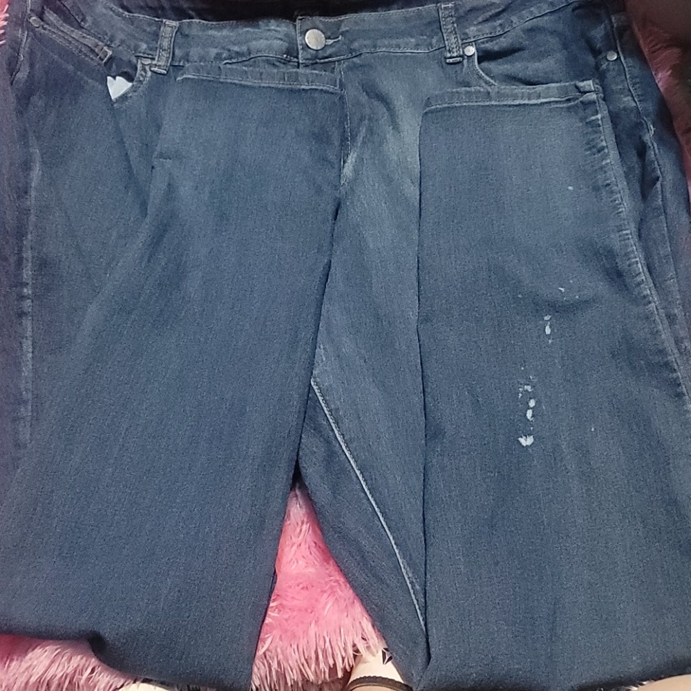 Jeggings